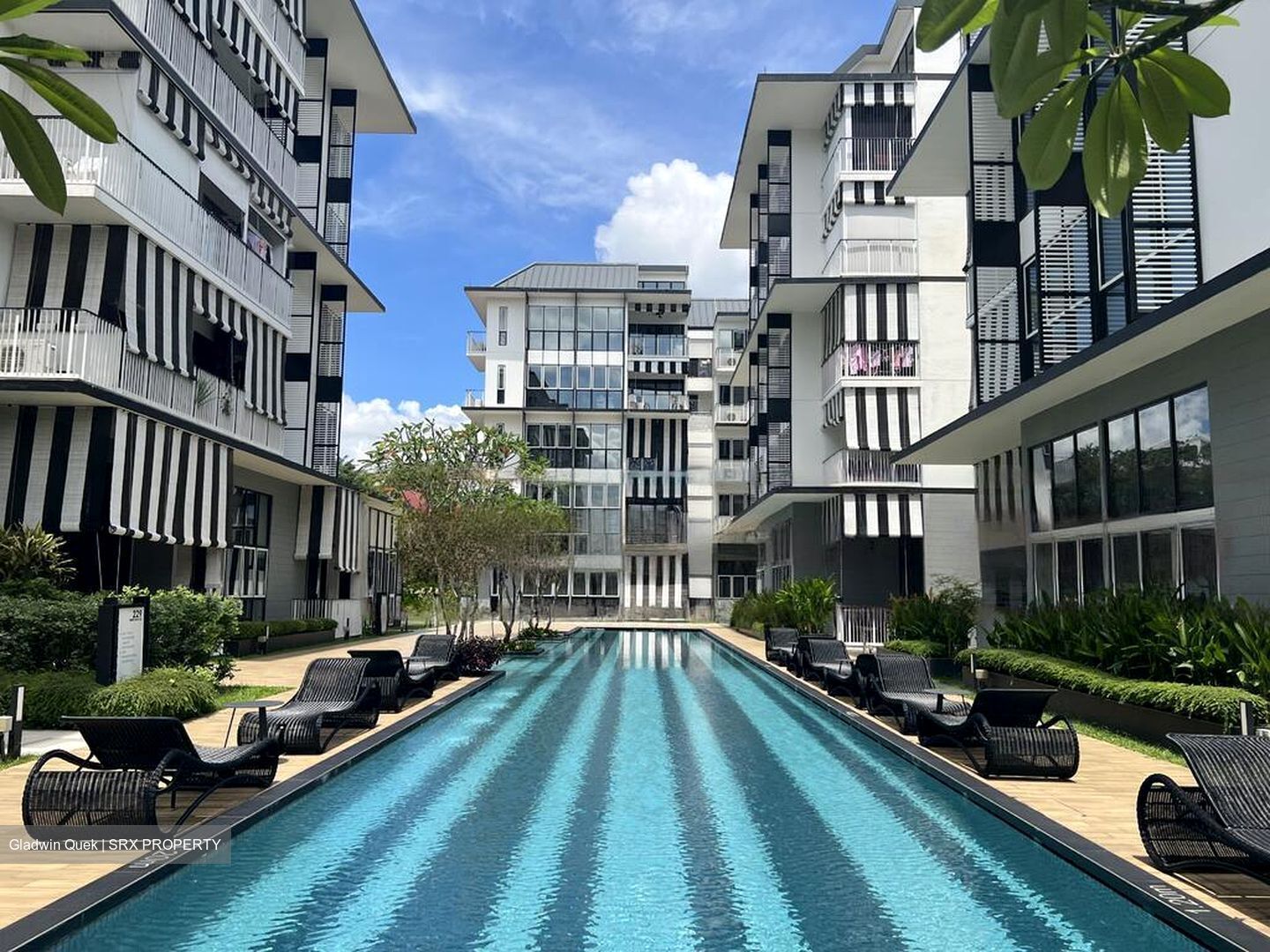 The Verandah Residences (D5), Apartment #447463191